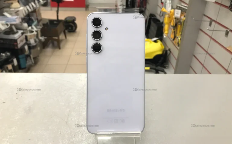 Samsung A35 5G 8/256ГБ