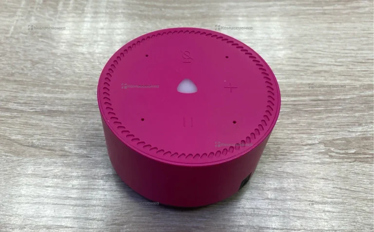 Колонка  Яндекс станция Лайт