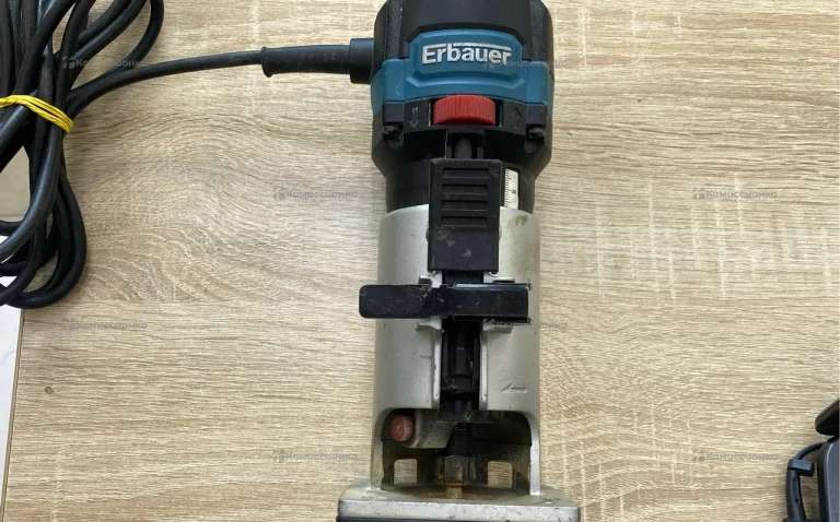 Фрезер Erbauer EPR710