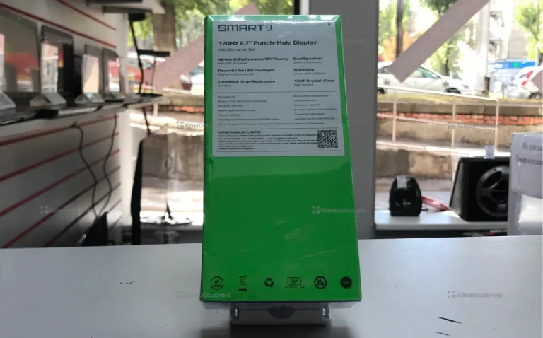 Infinix Smart 9 3/64Gb