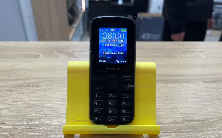 Philips Xenium X170