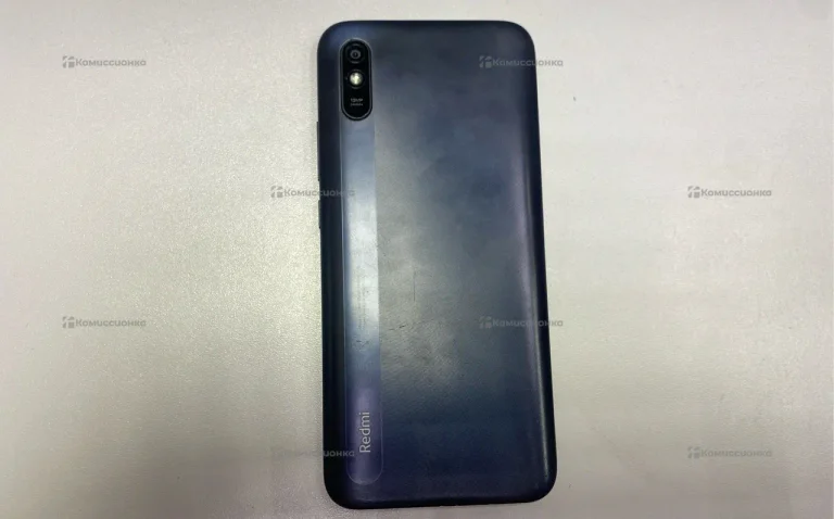 Xiaomi Redmi 9A 2/32 ГБ