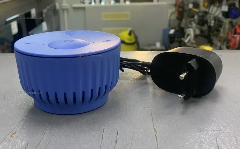 Умная колонка Sber Boom Mini