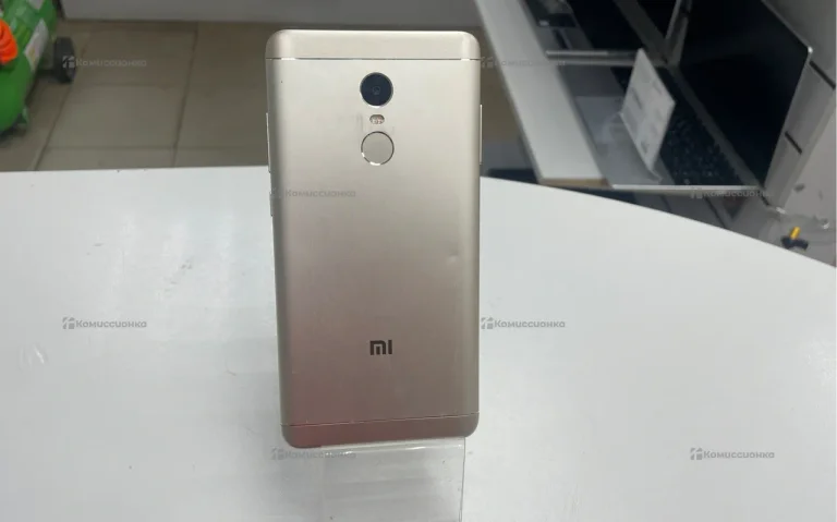Xiaomi Redmi Note 4 3/32Gb