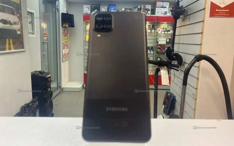 Samsung Galaxy A12 3/32