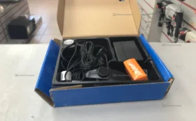 Парктроники Assistant