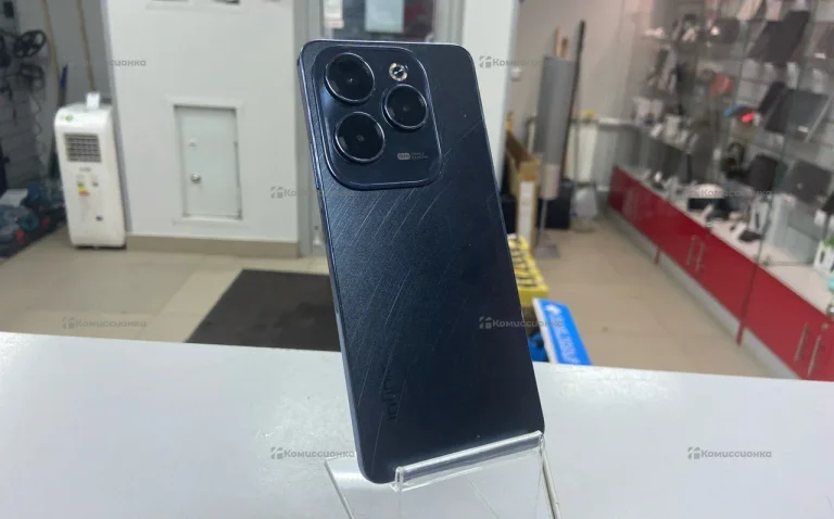 Infinix Hot 40 Pro 8/256 ГБ