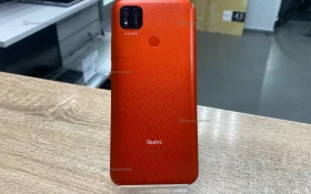 Xiaomi Redmi 9C NFC 3/32 ГБ