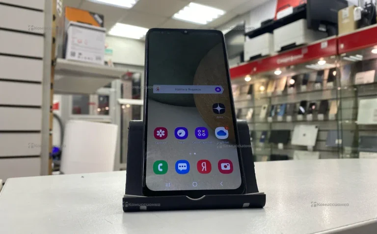 Samsung Galaxy A12 4/64 ГБ