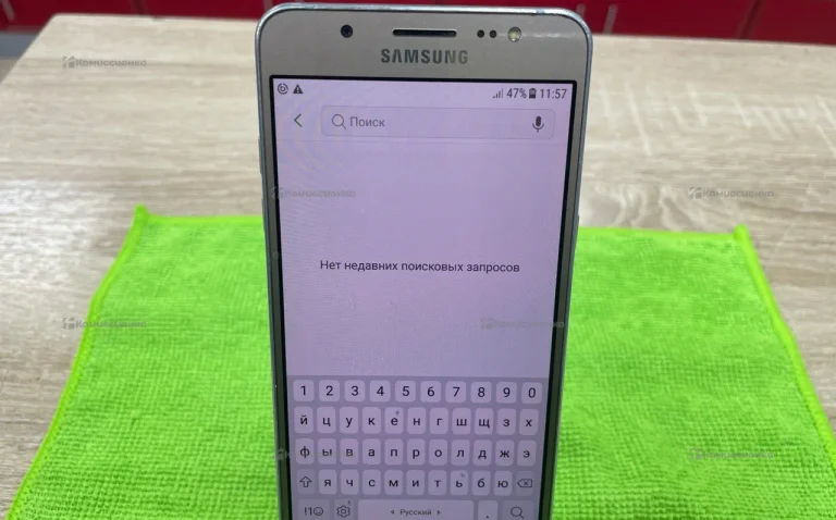 Samsung Galaxy J5 (2016) SM-J510FN 2/16Gb