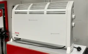 Конвектор Tefal Vectissimo Turbo 2400