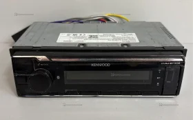 Купить Автомагнитола  Kenwood KMM-BT306 б/у , в Сызрань Цена:5490рублей