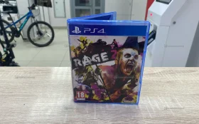 Купить диск PS4.. Rage 2 б/у , в Магнитогорск Цена:990рублей