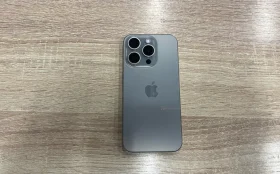 Apple iPhone 15 Pro 8/128 ГБ
