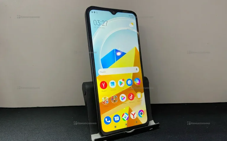 Xiaomi Poco M5 4/128Gb