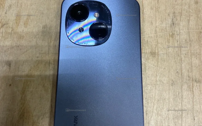 Tecno spark go 1 4/64