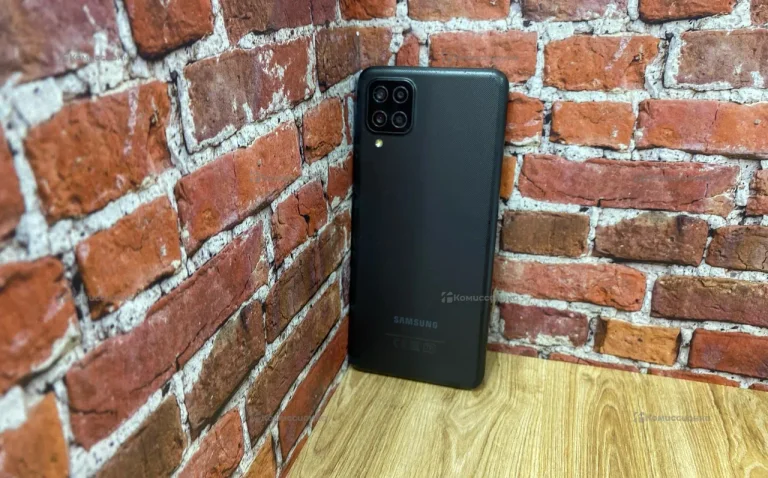 Samsung Galaxy A12 3/42Gb