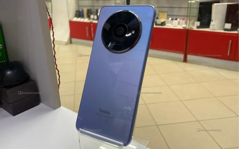 Xiaomi Redmi A3