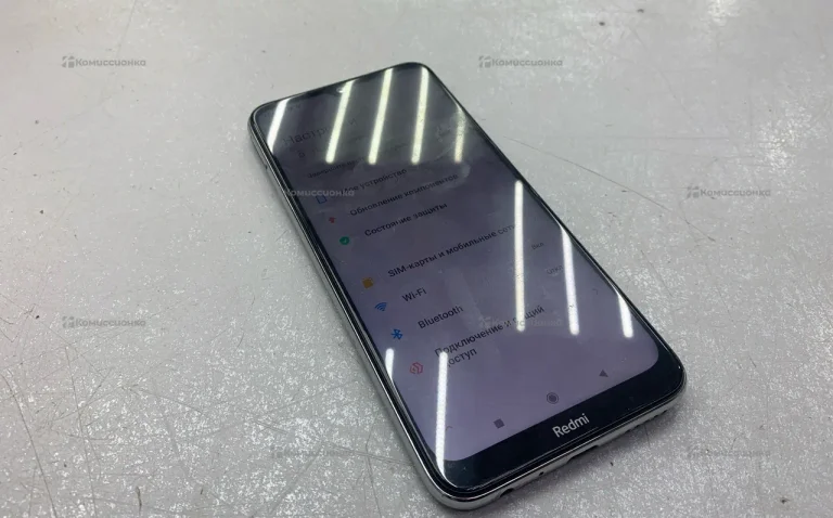 Xiaomi Redmi Note 8T 4/64 ГБ
