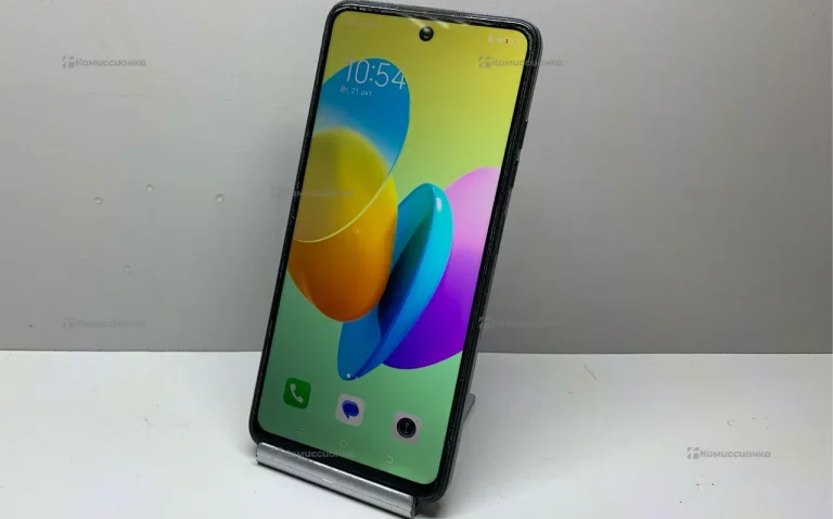 Tecno Spark Go 2024 4/128 ГБ