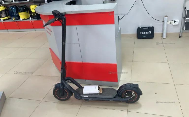 Самокат navee n65i