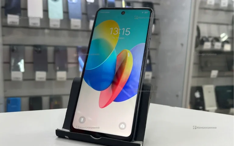 Tecno Spark Go 2024 4/64 GB