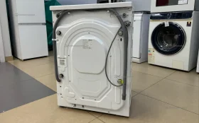 Купить Стиральная машина  Haier HW60-BP10929A б/у , в Самара Цена:30000рублей