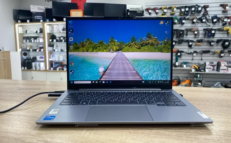 ноутбук LENOVO 21Kg