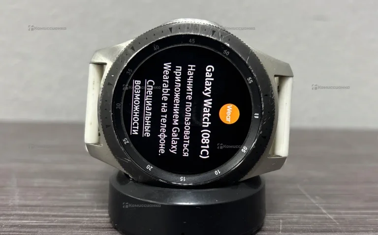 Часы  Samsung SM-R800
