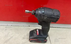 Купить Винтоверт Kress KU 203 б/у , в Краснодар Цена:6900рублей