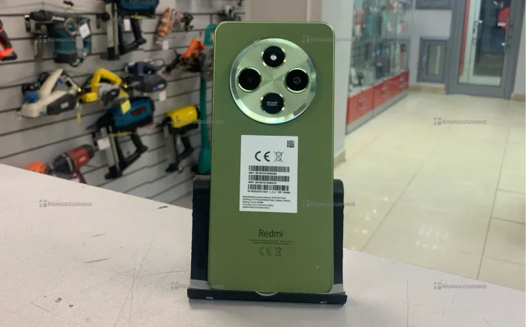 Xiaomi Redmi 14C 8/256 ГБ