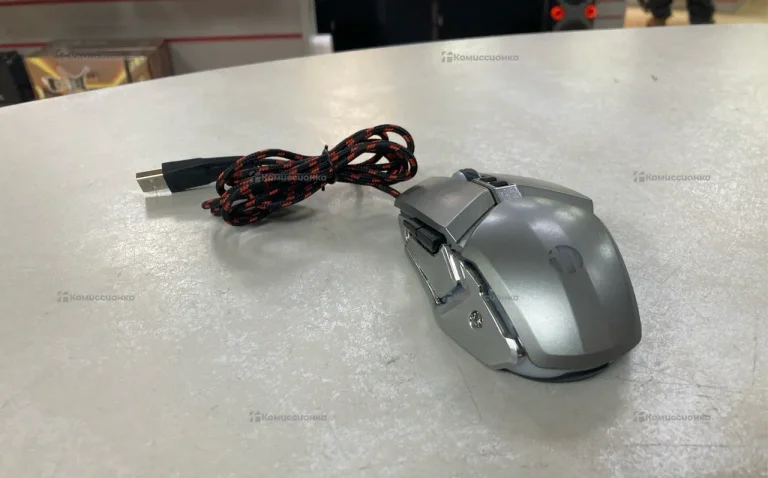 Мышка inphic w-02