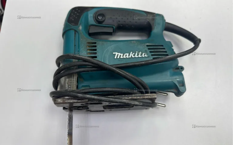 Электролобзик makita 4327