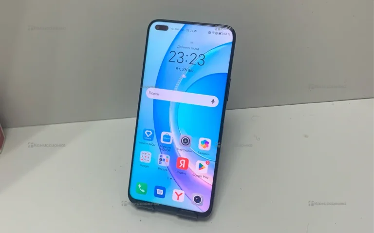 Honor 50 Lite 6/128GB