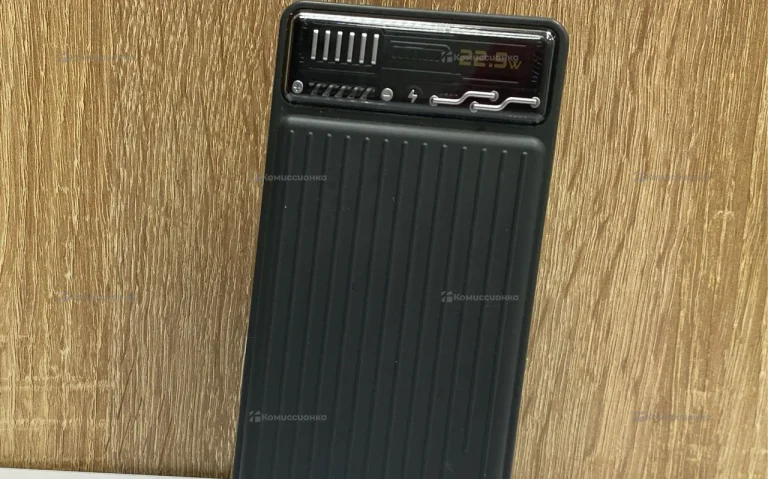 Power Bank  черный 5000