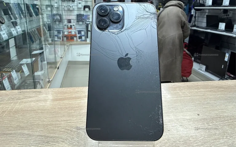 Apple iPhone 12 Pro Max 6/256 ГБ