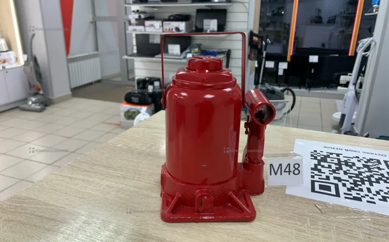 Домкрат 16Тонн