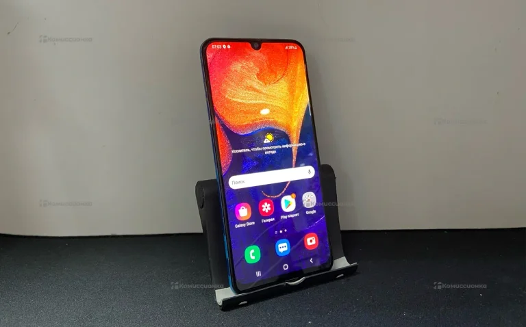 Samsung Galaxy A50 4/64Gb