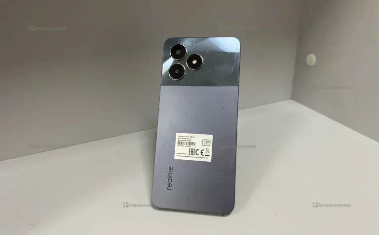 Realme Note 50 3/64 ГБ