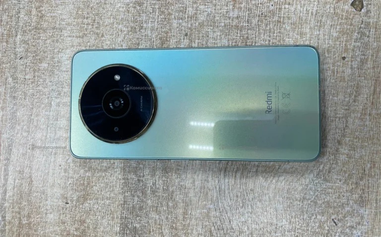 Xiaomi Redmi A3 3/64 ГБ