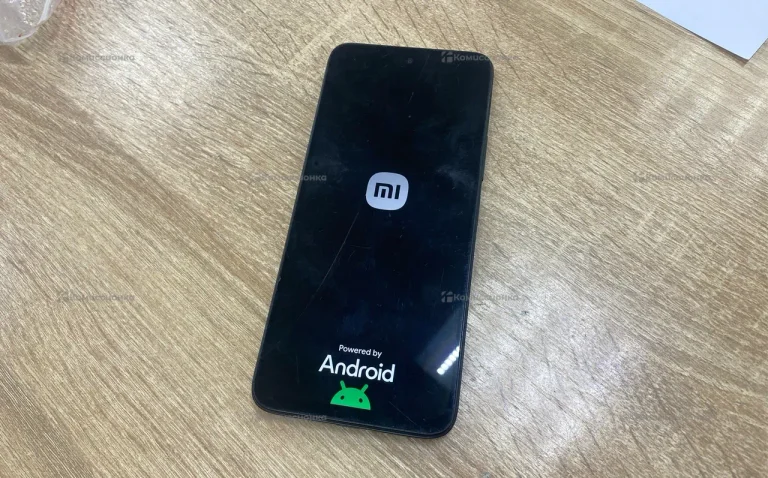 Xiaomi Redmi 13 6/128 ГБ
