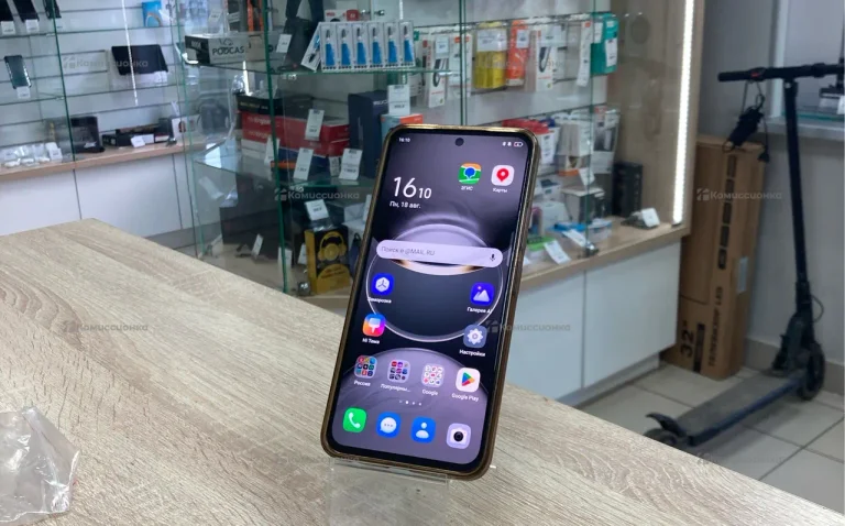 Tecno Spark 30 Pro 8/256Gb
