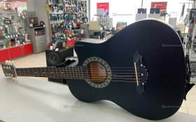 Купить Гитара Foix б/у , в Самара Цена:3500рублей