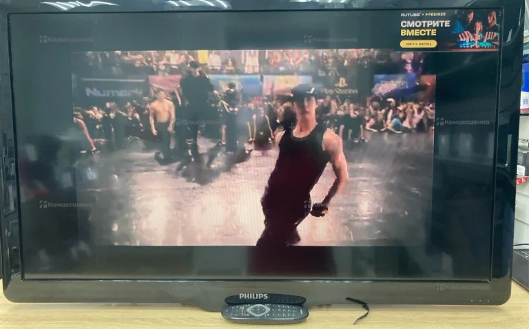 Телевизор Philips 42PFL3606H/60 42PFL3606H/60