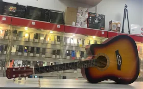 Купить Акустическая гитара Fante FT-221 б/у , в Санкт-Петербург Цена:3290рублей