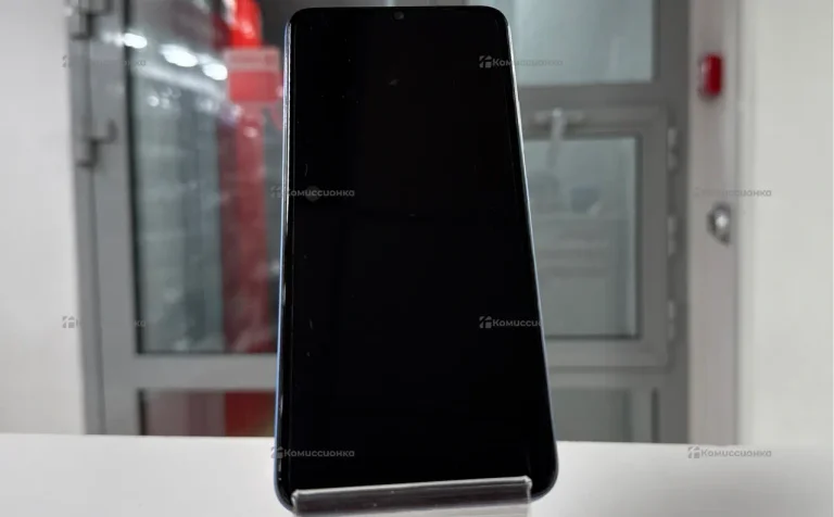 Infinix Smart 7 HD 2/64 ГБ