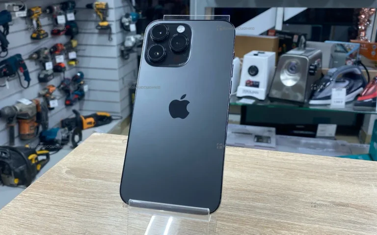 Apple iPhone 14 Pro Max 6/128 ГБ