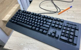 Купить Клавиатура  Ardor gaming AG-DC-R104L-B б/у , в Москва и область Цена:990рублей