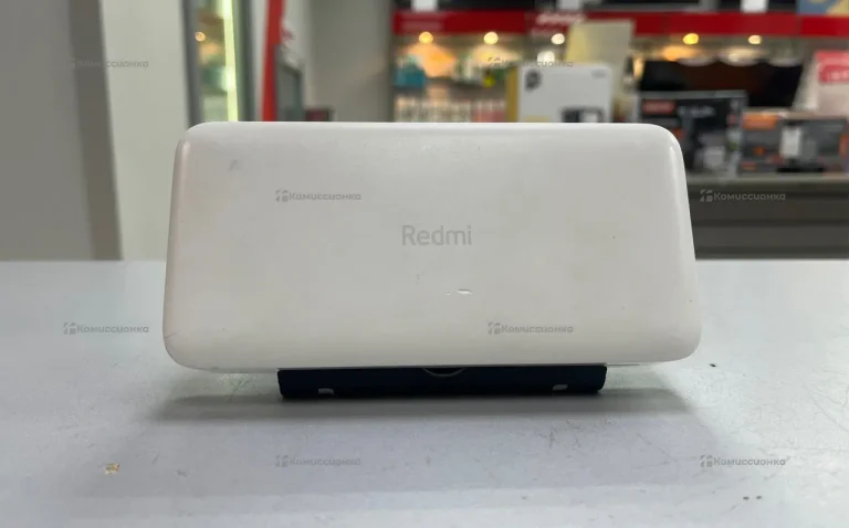 Power Bank  Redmi 20000