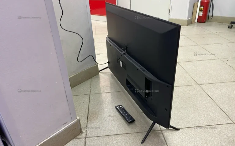 Телевизор Kivi 40F55ONB